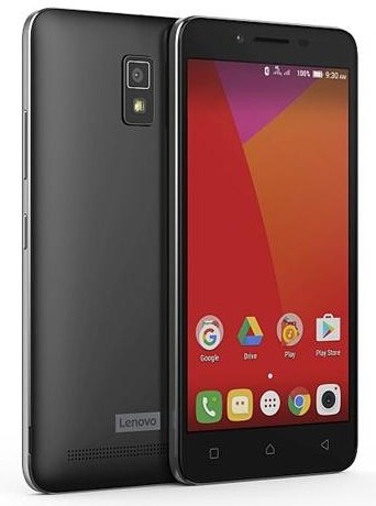 lenovo a6600